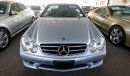 مرسيدس بنز CLK 55 AMG