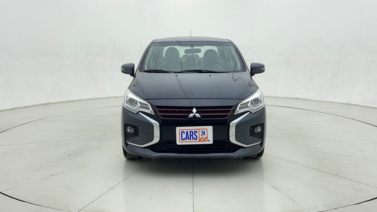 Mitsubishi Attrage GLX Premium 1.2L GLX PREMIUM 1.2 | Zero Down Payment | Home Test Drive