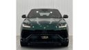 لامبورغيني اوروس 2023 Lamborghini Urus S, Nov 2028 Lamborghini Warranty + Service Pack, Full Options, Low Kms, GCC