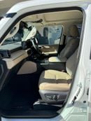 Toyota Prado 2.8L KAKADU FULL OPTION - RHD BASED ON ORDER