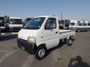 Suzuki Carry SUZUKI CARRY TRUCK PICK UP RHD 1999 MODEL 0.6L PETROL MANUAL(PM04480)