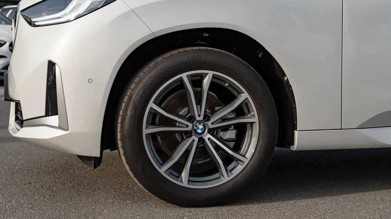 BMW X3 2026 | BMW X3 XDRIVE25L LUXURY PACKAGE [ EXPORT ONLY ]