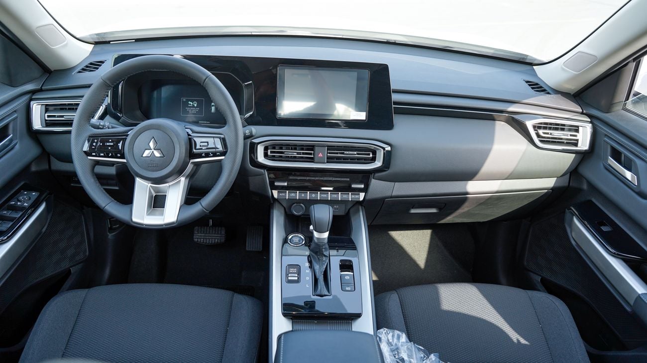 Mitsubishi Destinator