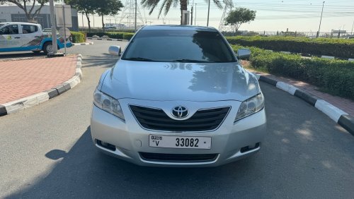 Toyota Camry Camry GLX in perfect condition ready to drive completely service has been done recently