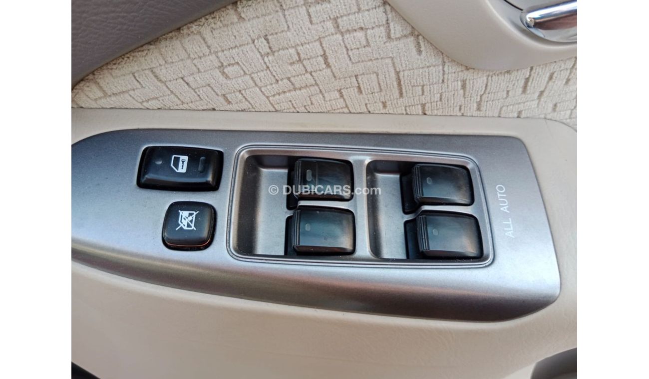 Toyota Prado TOYOTA LAND CRUISER PRADO RIGHT HAND DRIVE (PM1256)
