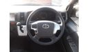 Toyota Hiace Hiace Commuter Van (Stock no PM 285 )
