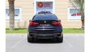 BMW X6 F16