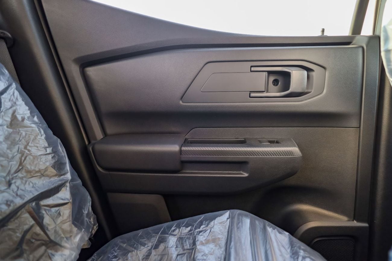 ميتسوبيشي L200 | Triton GL DSL 2026 | DC 4x4 | 5 MT | Mid-Line | Export Only | Ramadan Offer