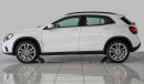 Mercedes-Benz GLA 200 Style