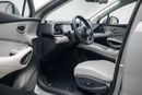 BYD Sealion 05 Intelligent Navigation - Junklin Grey Inside Grey | Export Only
