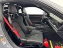 Porsche 911 GT3 RS 4.0L (520 HP) Coupe 2025 Porsche 911 GT3 RS Weissach Package, Jan/2027 Porsche Warranty, Bran
