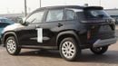 Suzuki Grand Vitara GLX SUZUKI GRAND VITARA 1.5L GL 4AT (Export Only)