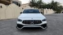 Mercedes Benz CLA250 Premium +
