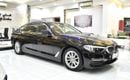BMW 520i EXCELLENT DEAL for our BMW 520i ( 2019 Model ) in Black Color European Specs