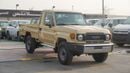 Toyota Land Cruiser Pick Up LX 4.0L V6 SINGLE CABIN A/T