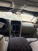 نيسان باترول