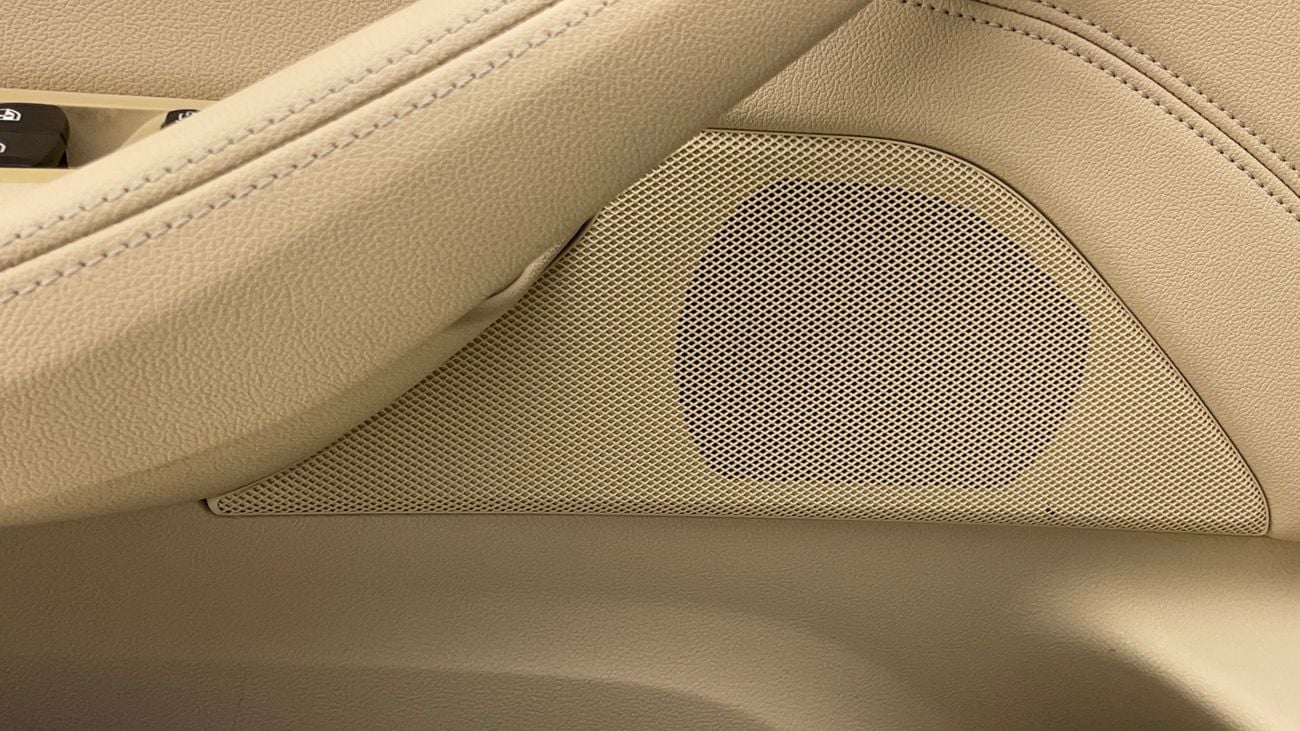 بي أم دبليو 520i 2020 EXCLUSIVE | AED 1202/Month | 0 DP | 30 Day Return | Warranty | Service History