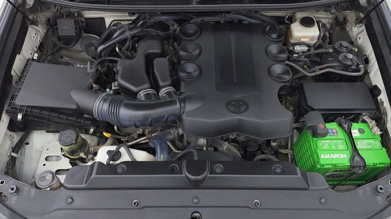 Toyota Prado VXR 4 | Zero Down Payment | Free Home Test Drive