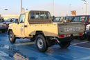 Toyota Land Cruiser Pick Up toyota land cruiser Single cab 4.0L 2024 manual