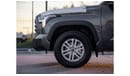 تويوتا تاندرا Toyota Tundra SR5 4WD Crewmax model 2024. Local Registration +10%
