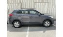 Hyundai Creta GL 1.6 | Under Warranty | Free Insurance | Inspected on 150+ parameters