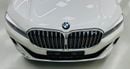 بي أم دبليو 750Li xDrive 4.4L (523 HP)