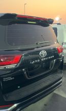 تويوتا لاند كروزر GXR 4.0L (271 HP) 4WD