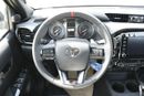 تويوتا هيلوكس 4.0L V6 GR Sport (Ready Stock)