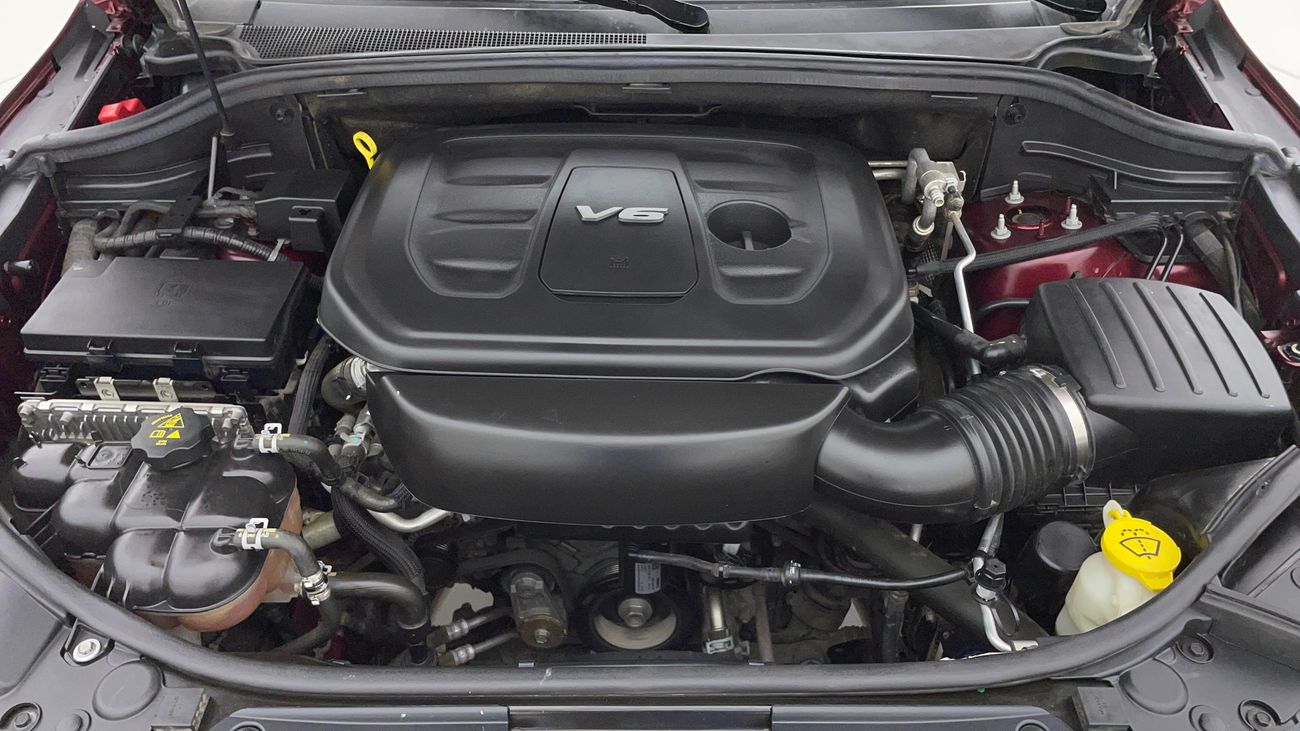 Jeep Grand Cherokee LIMITED 3.6 | Zero Down Payment | Free Home Test Drive