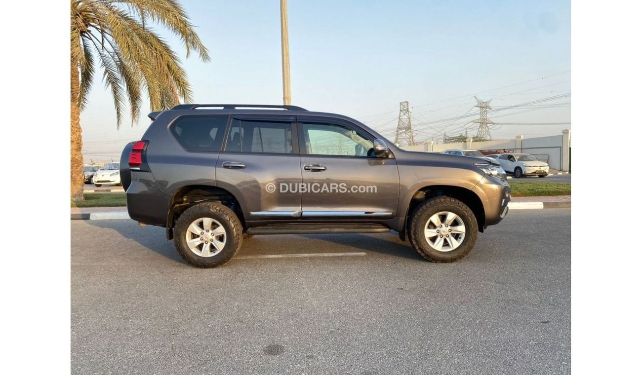 تويوتا برادو