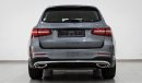 Mercedes-Benz GLC 250 4Matic