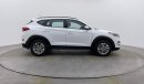 Hyundai Tucson GLS 2,000