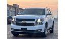 Chevrolet Tahoe LT