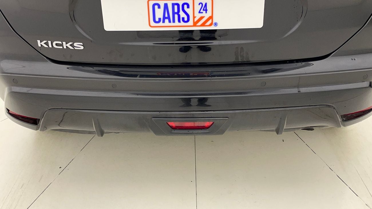 Nissan Kicks SV 1.6 | Zero Down Payment | Home Test Drive