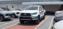 Toyota Hilux Toyota Hilux 2.4L Diesel Manual 2026YM