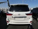 لكزس LX 570 LEXUS LX 570  2021.ENGINE  5.7L/V8
