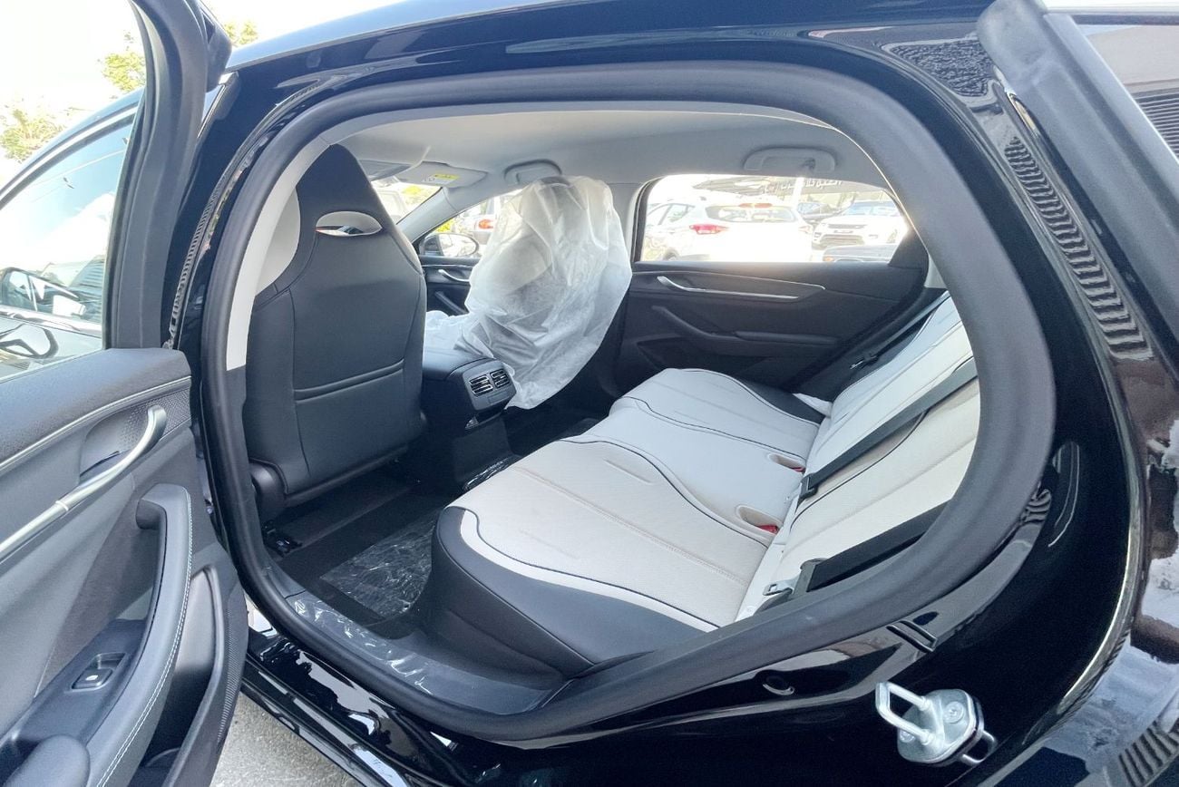 BYD Destroyer 05 STD (NON GCC) Glory Edition 55 Luxury Edition