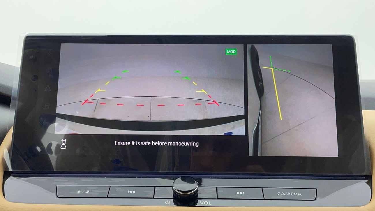 نيسان إكس تريل SL 2.5 | بدون دفعة مقدمة | اختبار قيادة مجاني للمنزل