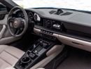 Porsche 911 Carrera GTS 3.0L (450 HP) Coupe