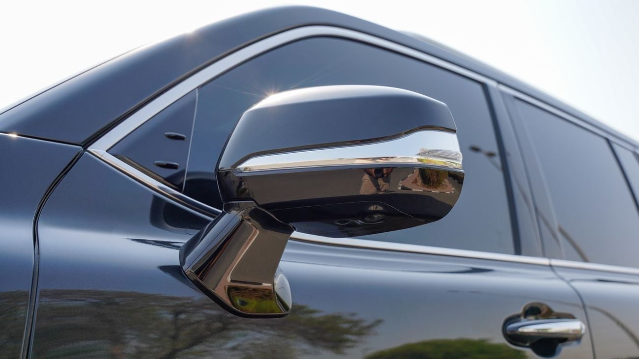 Lexus LX 600 F Sport Launch Edition 3.5L