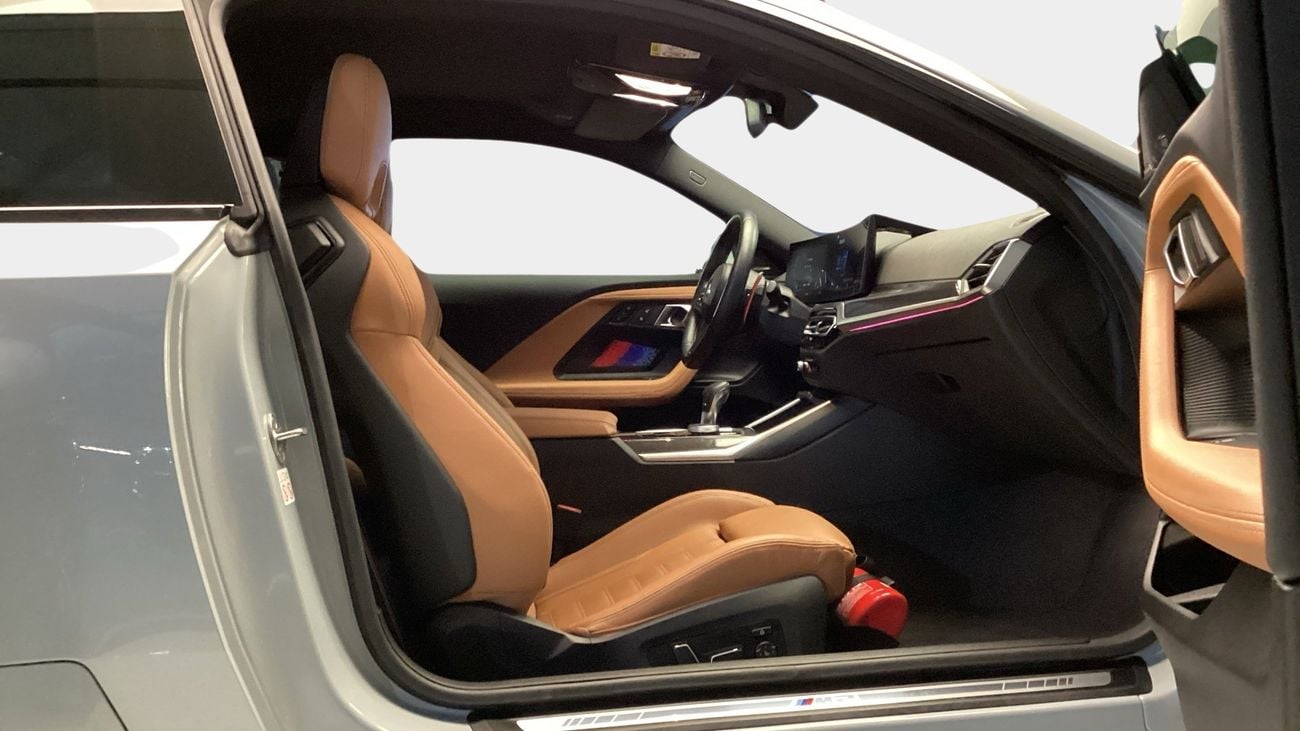 BMW M2 Standard | Guaranteed Warranty | 0 Down Payment