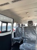 نيسان أورفان Nissan Urvan 2025 2.5L Diesel Best Price For Export!!!