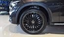 مرسيدس بنز GLC 300 4Matic