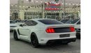 Ford Mustang 2015 model, GT Premium, full rosh kit with system, 8 cylinders, automatic transmission, odometer 192