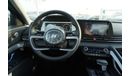 Hyundai Elantra 2023 Hyundai Elantra 1.6L Full Option