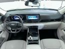 Ford Territory TREND TER2124 / AL TAYER MOTORS /AL QOUZ SHOWROOM