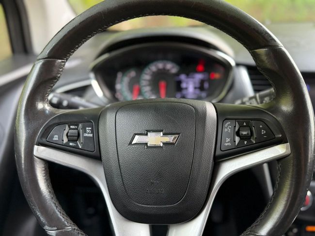 Chevrolet Trax LT, миниатюра 23