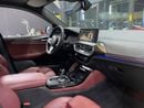 بي أم دبليو X4 xDrive 30i Exclusive 3.0L