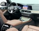 BMW X7 2020 BMW X7 xDrive40i M-Sport, 2026 BMW Warranty, Full BMW Service History, Fully Loaded, GCC