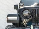 Jeep Wrangler Unlimited SAHARA